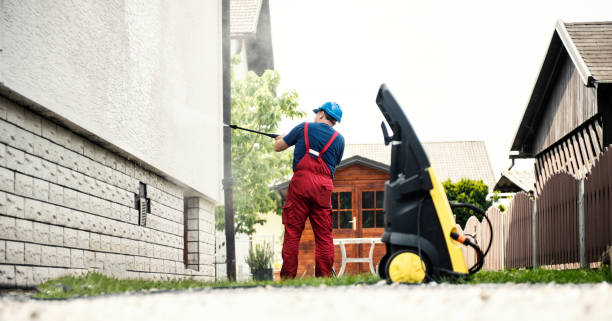 Best Roof Washing  in Richnd, MO